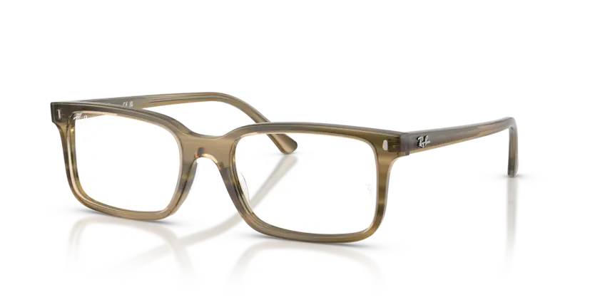 Gọng Kính Ray-Ban 0RX5445F 8454