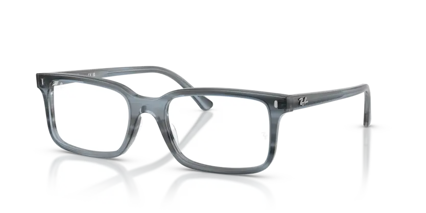 Gọng Kính Ray-Ban 0RX5445F 8456