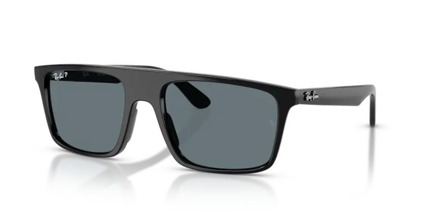 Kính Mát Ray-Ban 0RB2222F 901/3R