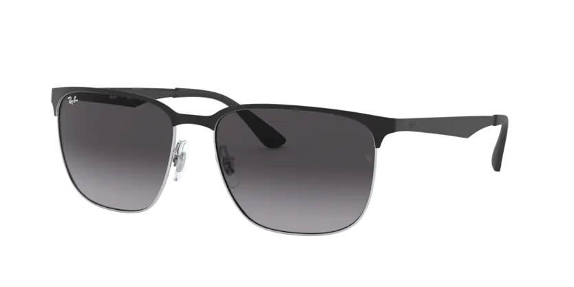 Kính Mát Ray-Ban 0RB3569 90048G