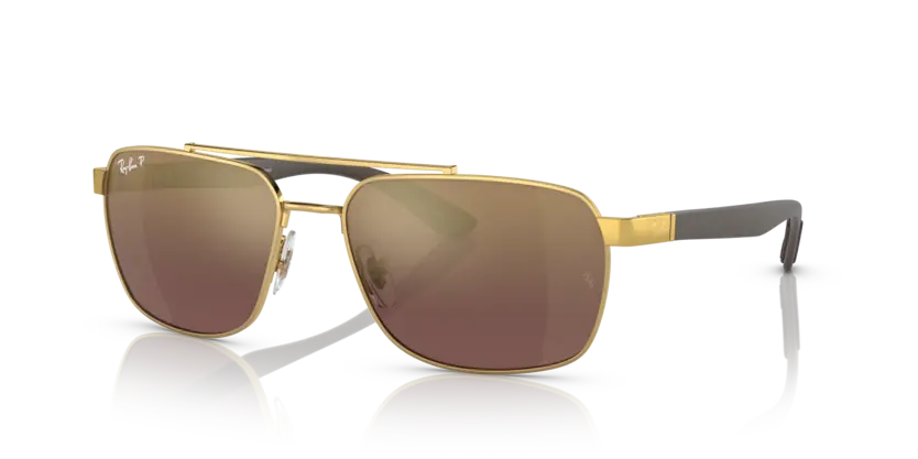 Kính Mát Ray-Ban 0RB3701 001/6B