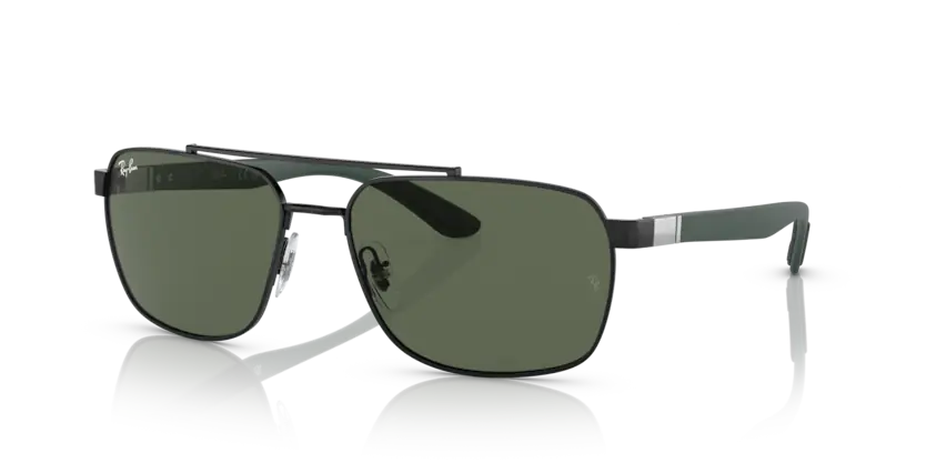 Kính Mát Ray-Ban 0RB3701 002/71