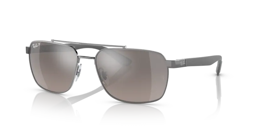Kính Mát Ray-Ban 0RB3701 004/5J