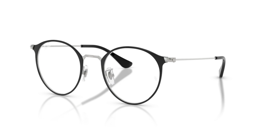 Ray-Ban RB6378 2861