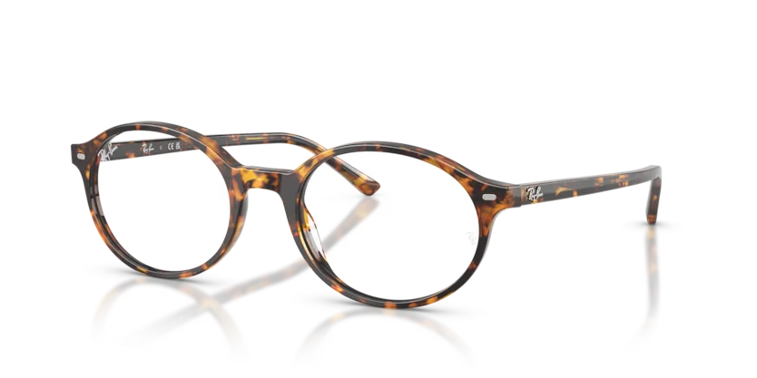 Gọng Kính Ray-Ban RB5429 8536