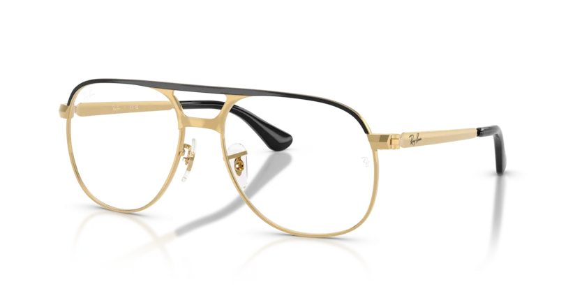 Gọng Kính Ray-Ban RB3793V 2994