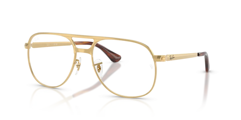Gọng Kính Ray-Ban RB3793V 2500