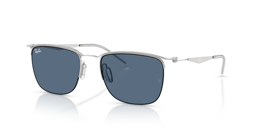 Gọng Kính Ray-Ban RB8550 9283/80