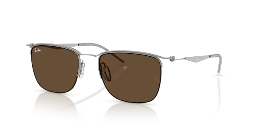 Gọng Kính Ray-Ban RB8550 9282/73