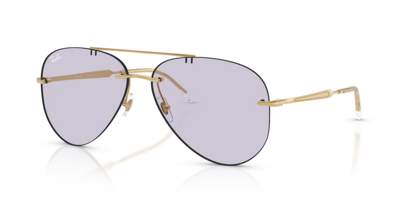 Kính Mát Ray-Ban RB3791 001/MH