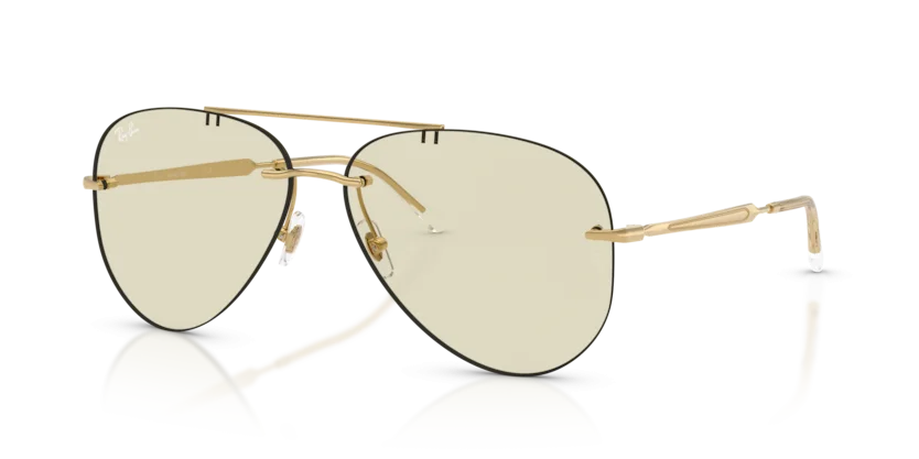 Kính Mát Ray-Ban RB3791 001/MG