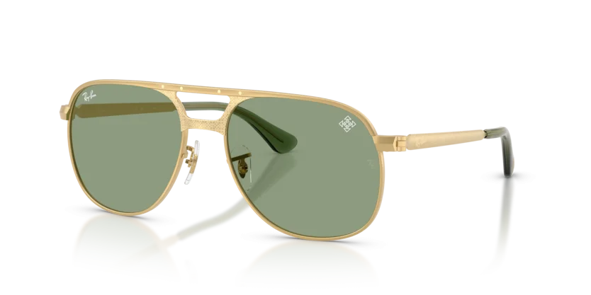 Ray-Ban RB3793 9290/52