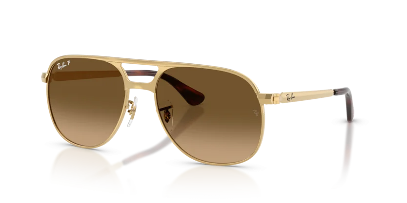 Kính Mát Ray-Ban RB3793 001/M2
