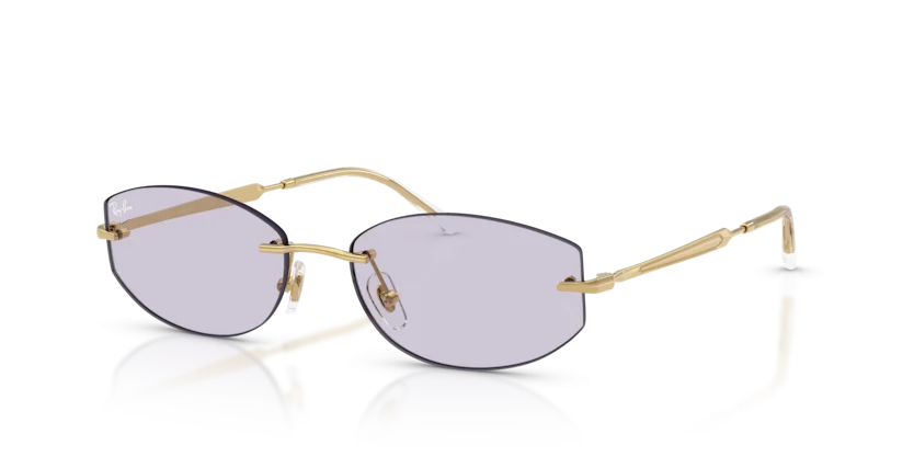 Kính Mát Ray-Ban RB3792 001/MH