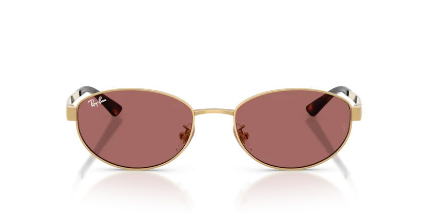 Ray-Ban RB3774D 001/69