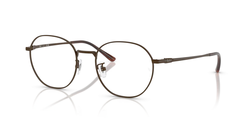 Gọng Kính Ray-Ban RB8778D 1254