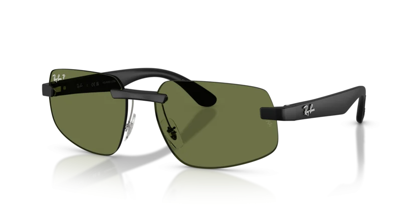 Kính Mát Ray-Ban RB4475CH 601S/2