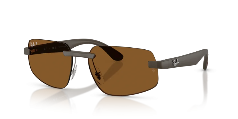 Ray-Ban RB4475CH 6124/BB