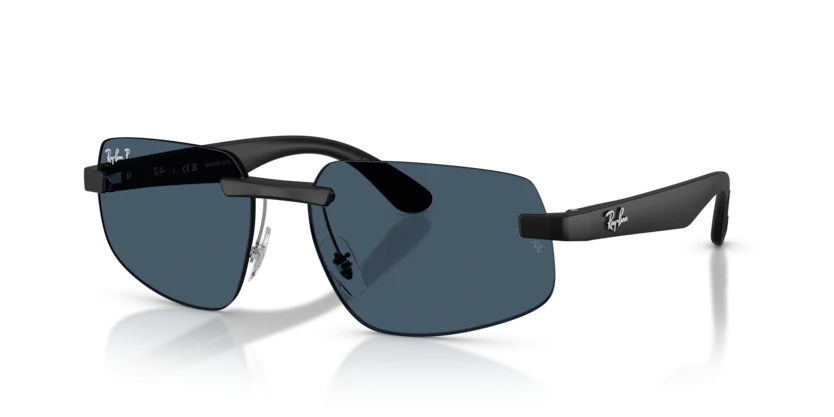Kính Mát Ray-Ban RB4475CH 601S/1C