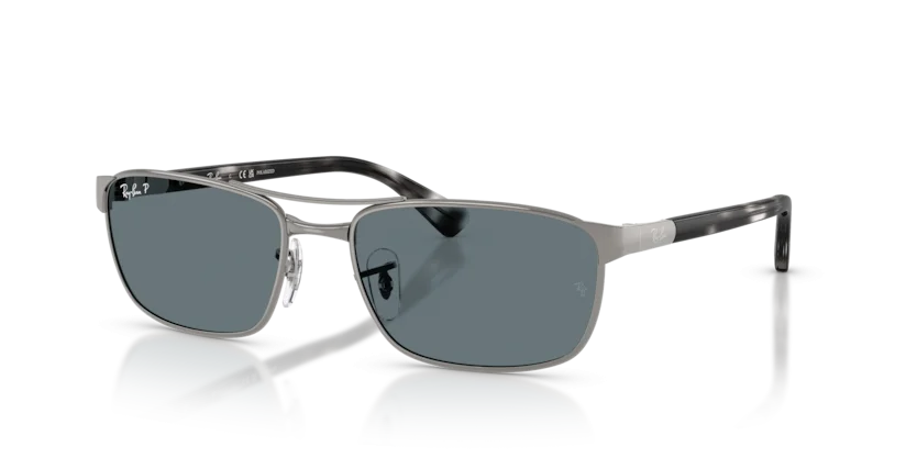 Kính Mát Ray-Ban RB3778 004/3R