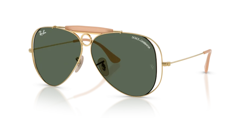Kính Mát Ray-Ban RB3138M 001/71