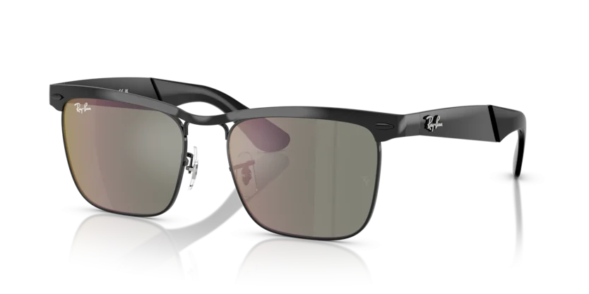 Kính Mát Ray-Ban RB3875 002/39
