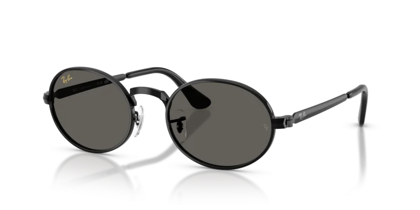 Kính Mát Ray-Ban RB3931 002/J5