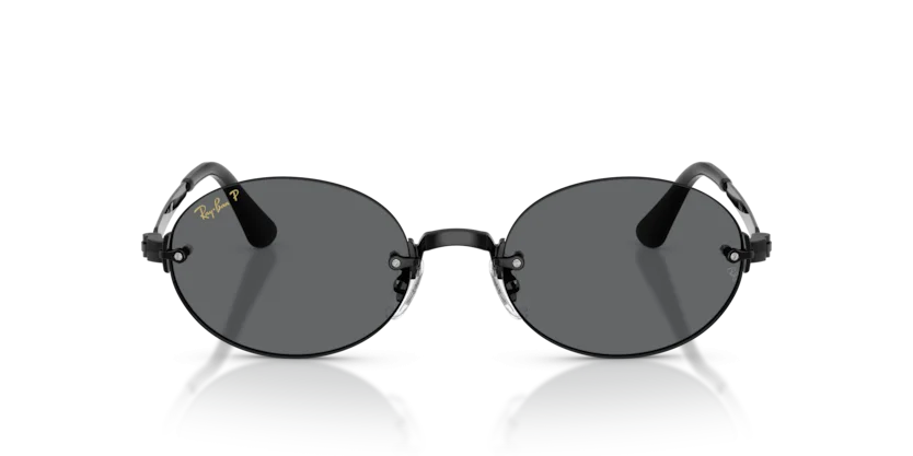 Ray-Ban RB3929 002/81