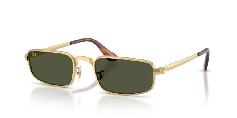 Kính Mát Ray-Ban RB3927 001/31