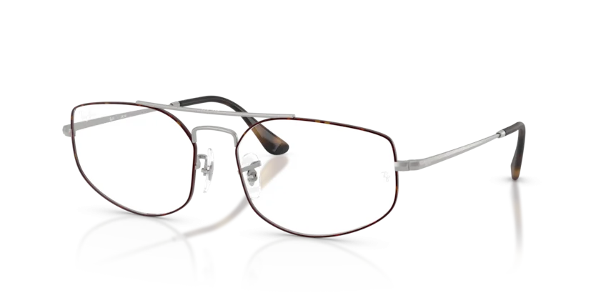Gọng Kính Ray-Ban RB6545 3194