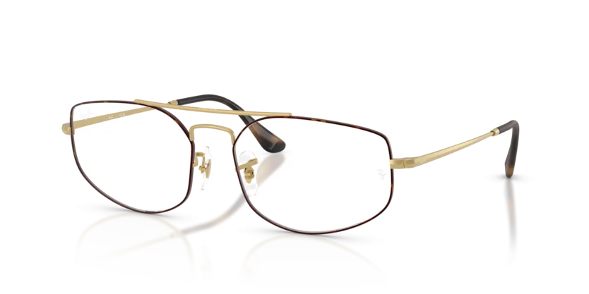 Gọng Kính Ray-Ban RB6545 3188