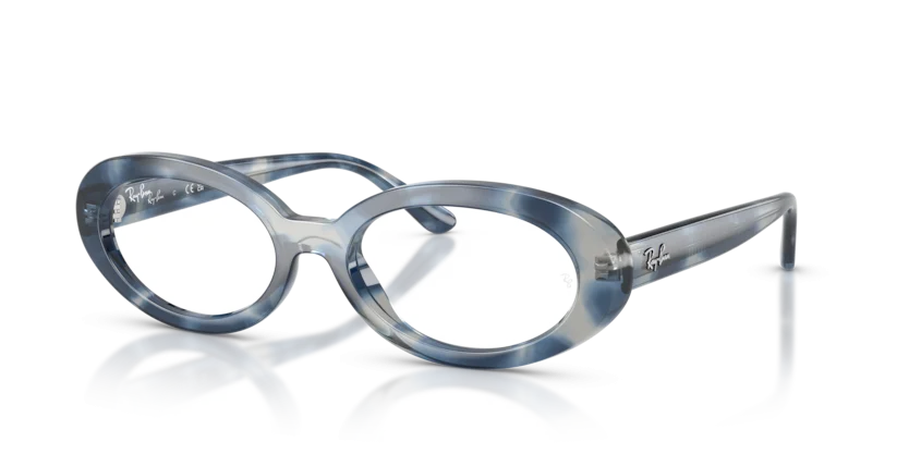 Gọng Kính Ray-Ban RB2223VF 8482