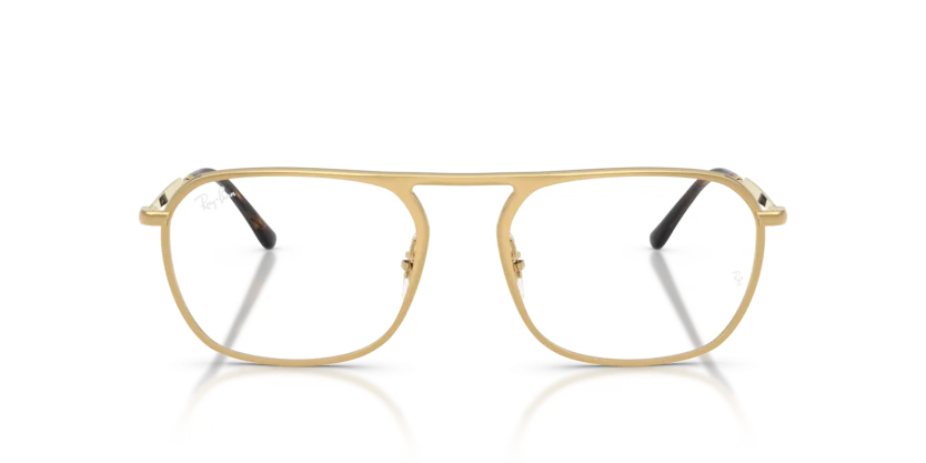 Ray-Ban RB6548 2500