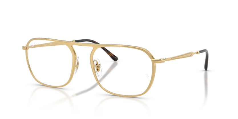 Ray-Ban RB6548 2500
