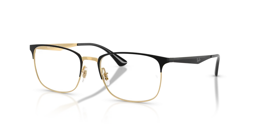 Gọng Kính Ray-Ban RB6421 2890