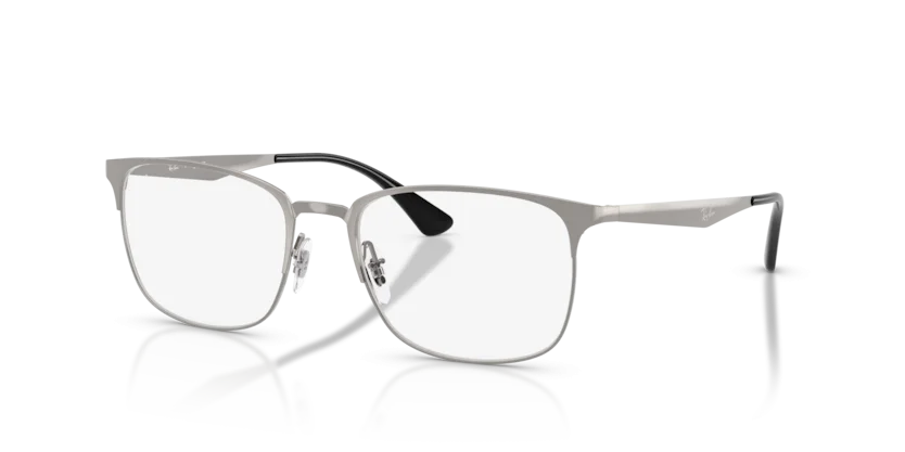Gọng Kính Ray-Ban RB6421 2553