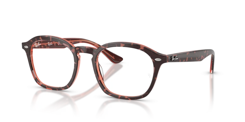 Gọng Kính Ray-Ban RB5451F 8488