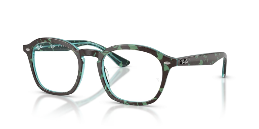 Gọng Kính Ray-Ban RB5451F 8486