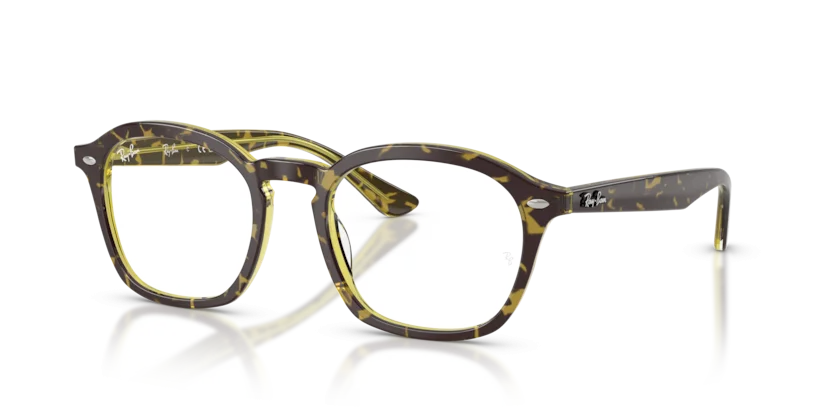 Ray-Ban RB5451F 8487