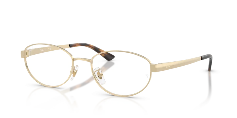 Gọng Kính Ray-Ban RB3774VD 2993