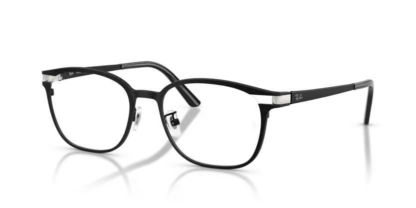 Gọng Kính Ray-Ban RB8780D 1074