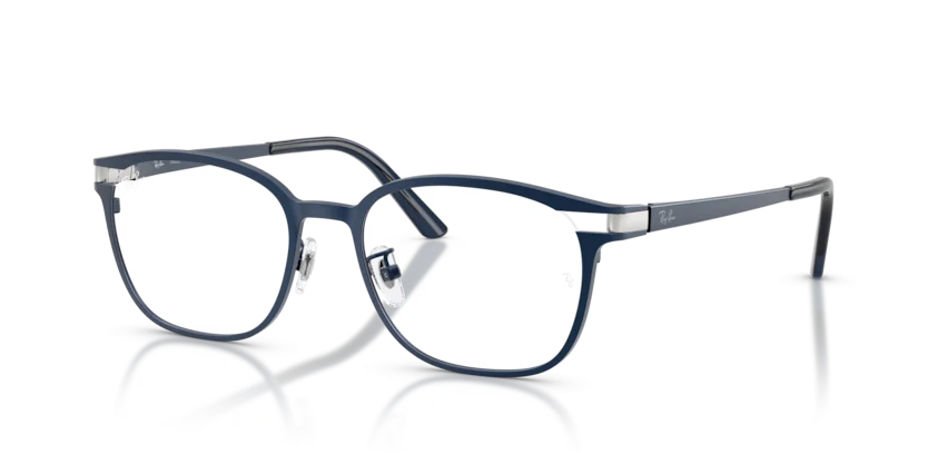 Gọng Kính Ray-Ban RB8780D 1061