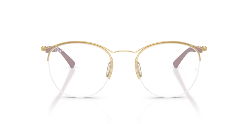 Ray-Ban RB7553 3218