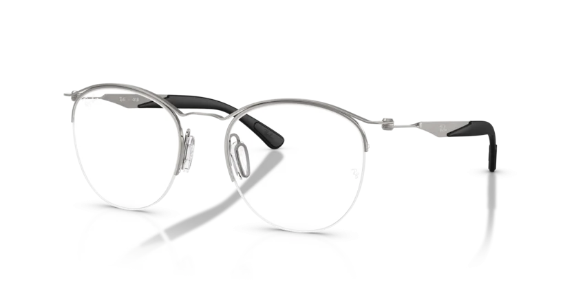 Gọng Kính Ray-Ban RB7553 3214