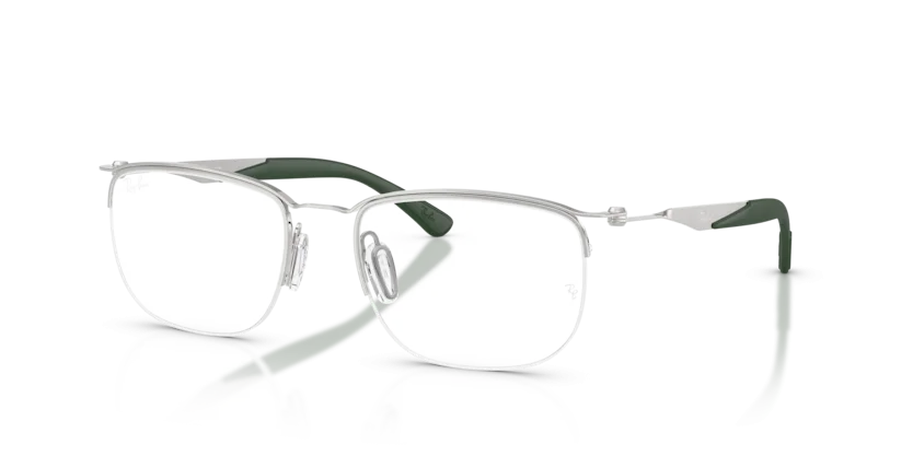 Gọng Kính Ray-Ban RB7552 3212