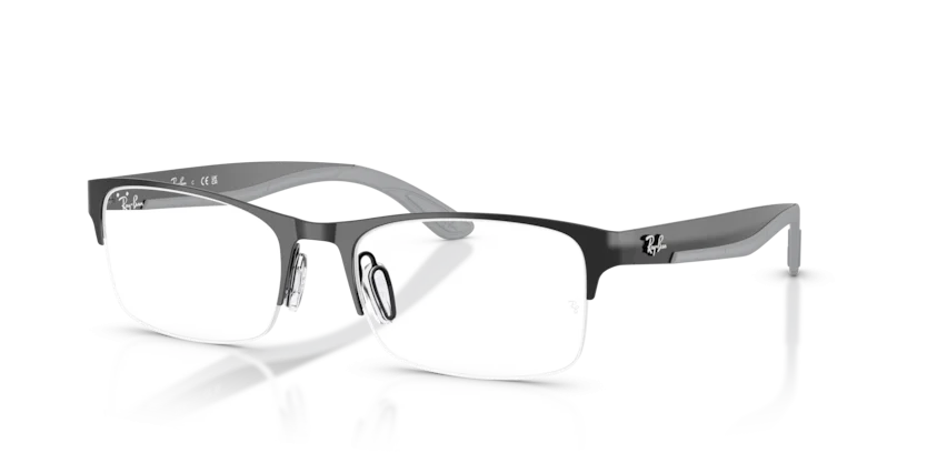 Gọng Kính Ray-Ban RB7551 3222