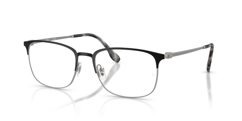 Gọng Kính Ray-Ban RB6494 3187
