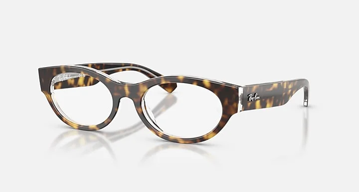 Gọng Kính Ray-Ban RB5447 5082