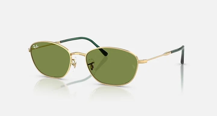 Ray-Ban RB3749 001/4E