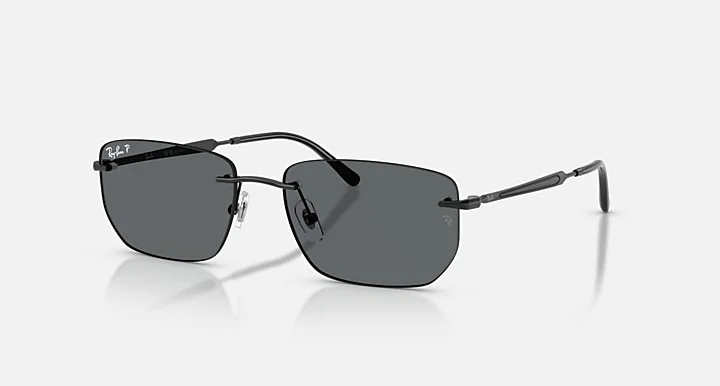 Kính Mát Ray-Ban RB3768 002/81